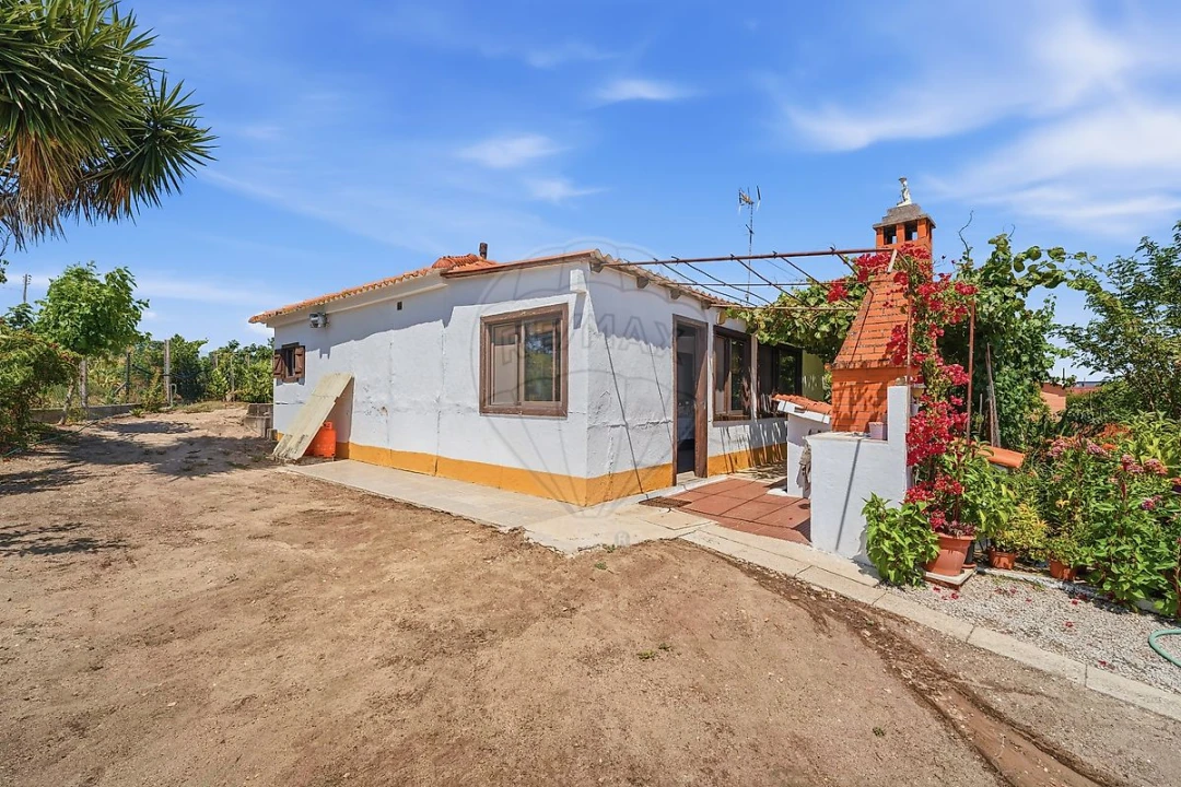Quinta T2 para Venda em Gambia-Pontes-Alto da Guerra Foto 16