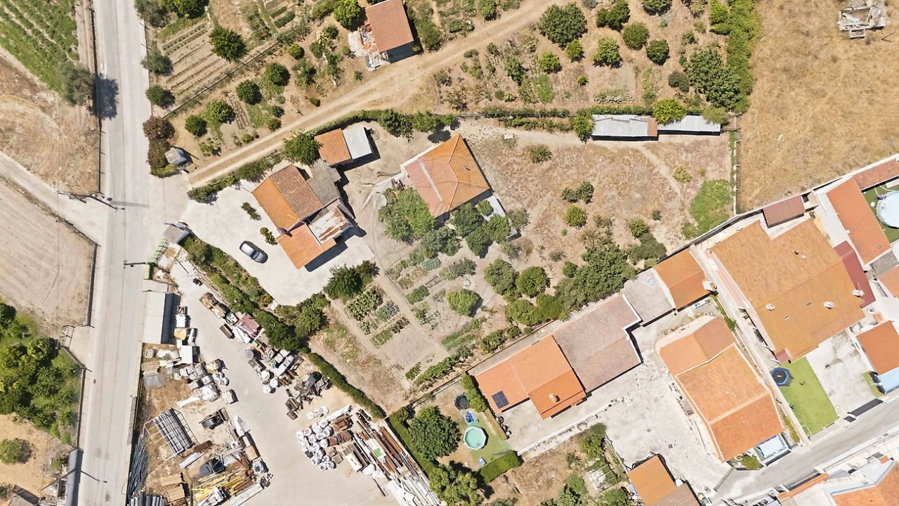 Quinta T2 para Venda em Gambia-Pontes-Alto da Guerra Foto 39