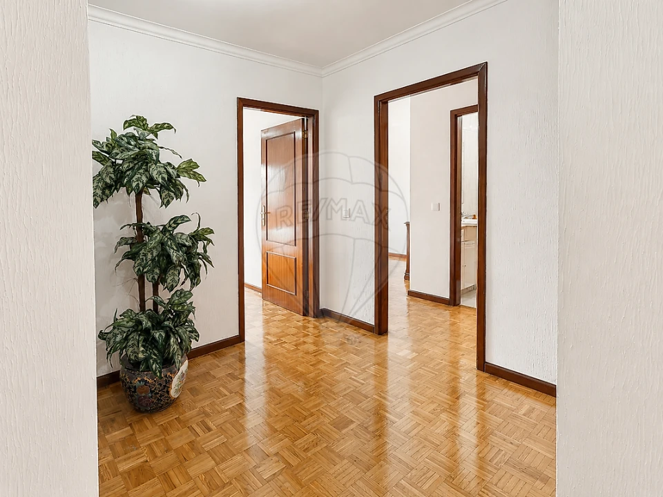 Apartamento T3 para Venda em Bougado (São Martinho e Santiago) Foto 23