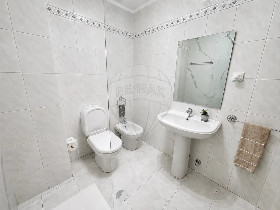 Apartamento T3 para Venda em Bougado (São Martinho e Santiago) Foto 39