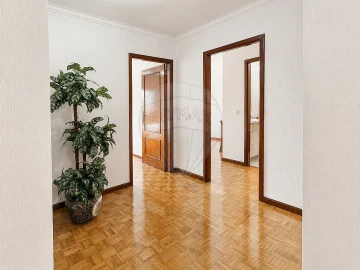 Apartamento T3 para Venda em Bougado (São Martinho e Santiago)