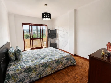 Apartamento T3 para Venda em Bougado (São Martinho e Santiago)