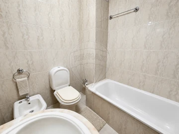 Apartamento T3 para Venda em Bougado (São Martinho e Santiago)