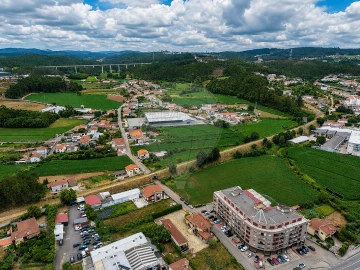 Apartamento T3 para Venda em Bougado (São Martinho e Santiago)