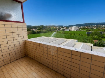 Apartamento T3 para Venda em Bougado (São Martinho e Santiago)
