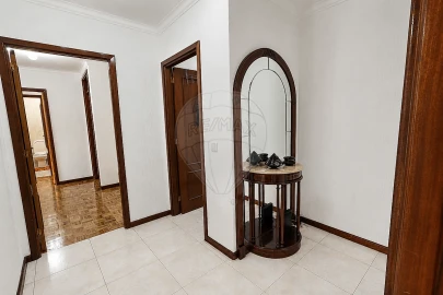 Apartamento T3 para Venda em Bougado (São Martinho e Santiago)
