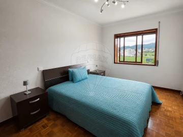 Apartamento T3 para Venda em Bougado (São Martinho e Santiago)