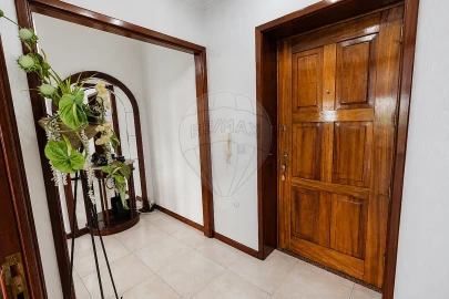 Apartamento T3 para Venda em Bougado (São Martinho e Santiago)
