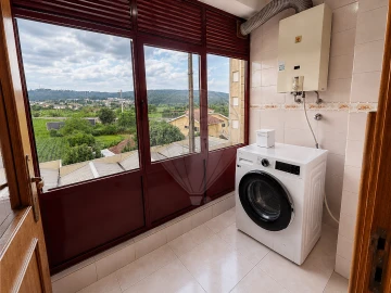 Apartamento T3 para Venda em Bougado (São Martinho e Santiago)