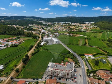 Apartamento T3 para Venda em Bougado (São Martinho e Santiago)
