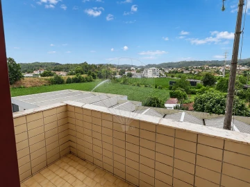 Apartamento T3 para Venda em Bougado (São Martinho e Santiago)