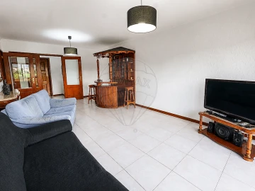 Apartamento T3 para Venda em Bougado (São Martinho e Santiago)