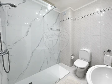 Apartamento T3 para Venda em Bougado (São Martinho e Santiago)
