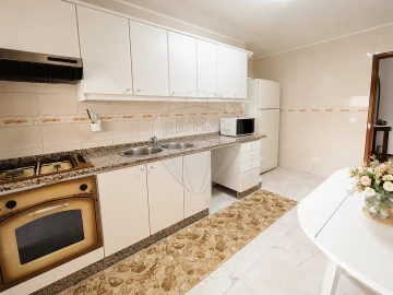 Apartamento T3 para Venda em Bougado (São Martinho e Santiago)