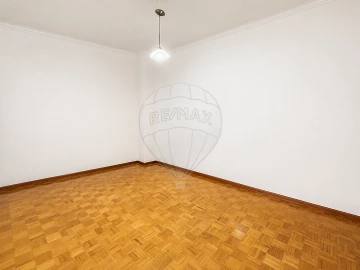 Apartamento T3 para Venda em Bougado (São Martinho e Santiago)