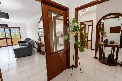 Apartamento T3 para Venda em Bougado (São Martinho e Santiago)