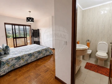 Apartamento T3 para Venda em Bougado (São Martinho e Santiago)