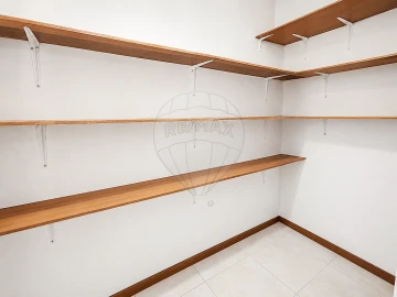 Apartamento T3 para Venda em Bougado (São Martinho e Santiago)