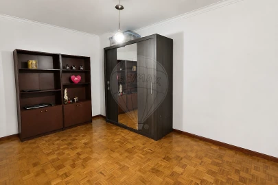 Apartamento T3 para Venda em Bougado (São Martinho e Santiago)