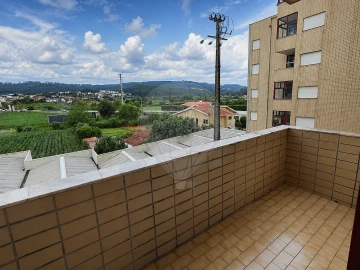 Apartamento T3 para Venda em Bougado (São Martinho e Santiago)
