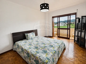 Apartamento T3 para Venda em Bougado (São Martinho e Santiago)