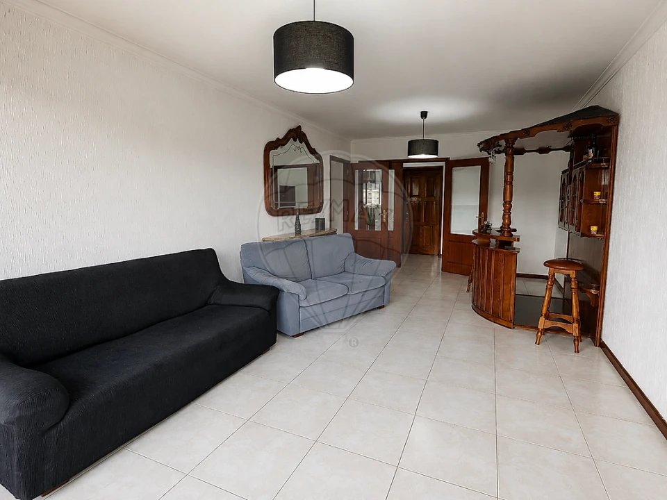 Apartamento T3 para Venda em Bougado (São Martinho e Santiago) Foto 18