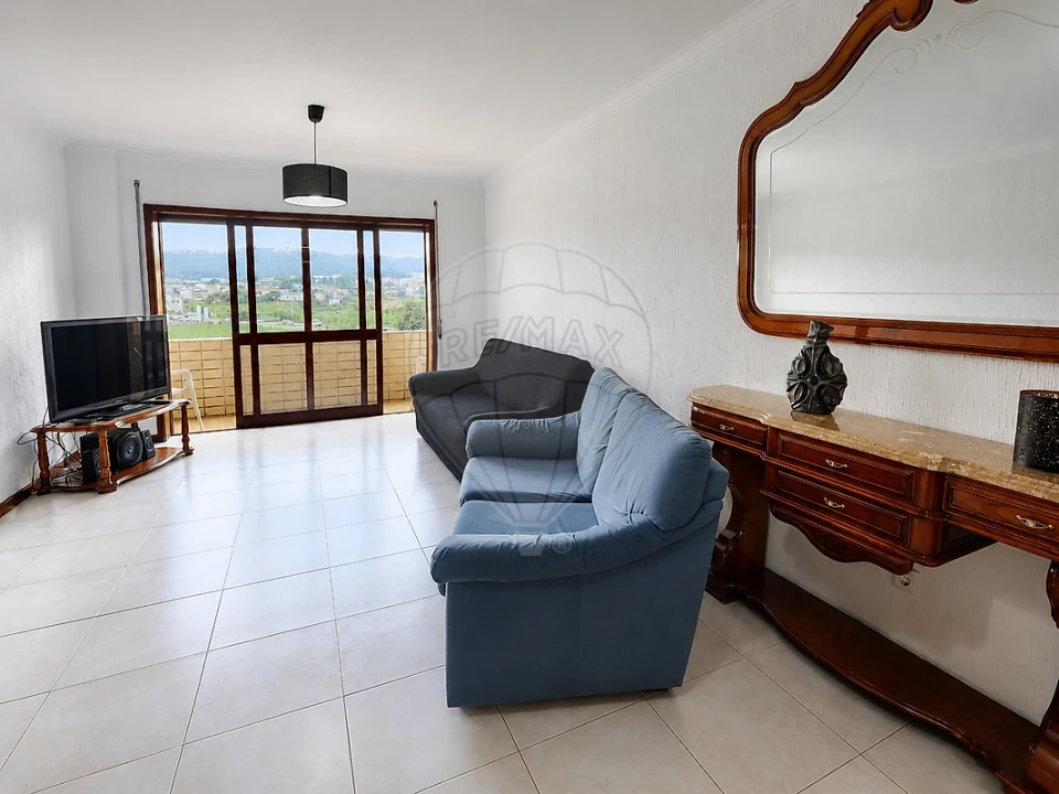 Apartamento T3 para Venda em Bougado (São Martinho e Santiago) Foto 11