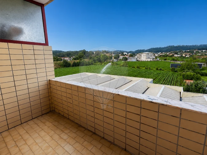 Apartamento T3 para Venda em Bougado (São Martinho e Santiago) Foto 17