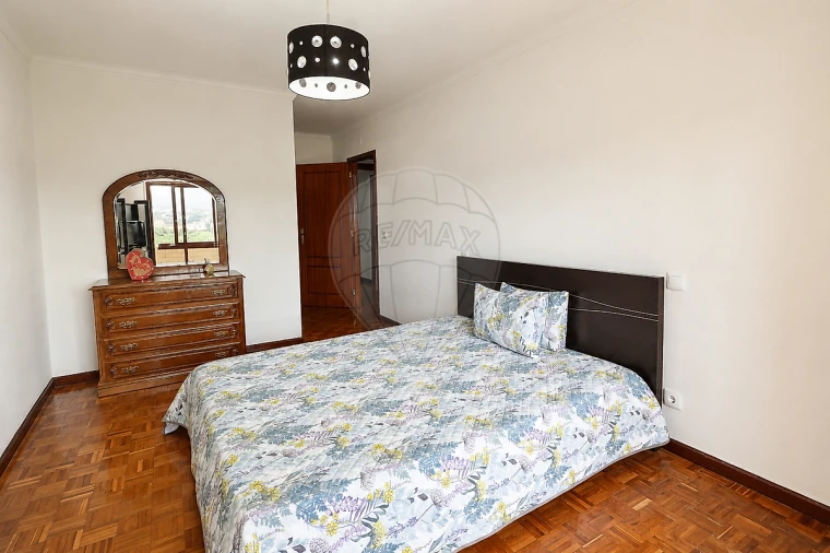 Apartamento T3 para Venda em Bougado (São Martinho e Santiago) Foto 30