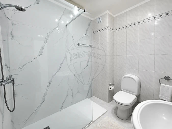 Apartamento T3 para Venda em Bougado (São Martinho e Santiago) Foto 40