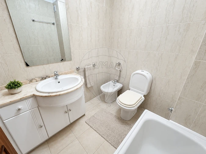 Apartamento T3 para Venda em Bougado (São Martinho e Santiago) Foto 36