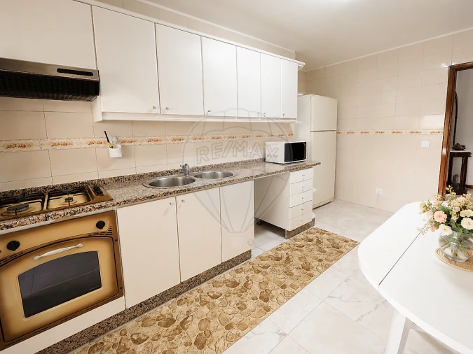 Apartamento T3 para Venda em Bougado (São Martinho e Santiago) Foto 22