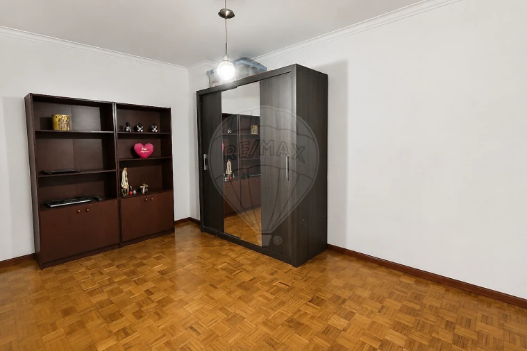 Apartamento T3 para Venda em Bougado (São Martinho e Santiago) Foto 5