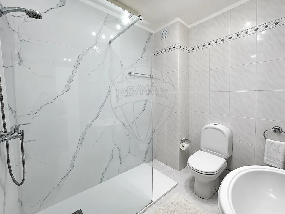 Apartamento T3 para Venda em Bougado (São Martinho e Santiago) Foto 40