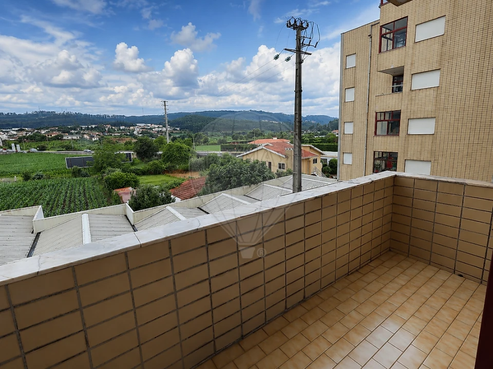 Apartamento T3 para Venda em Bougado (São Martinho e Santiago) Foto 16