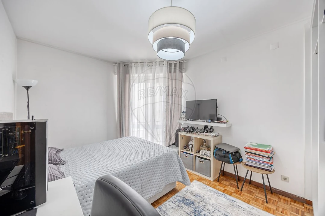 Apartamento T4 para Venda em Custóias, Leça do Balio e Guifões Foto 16