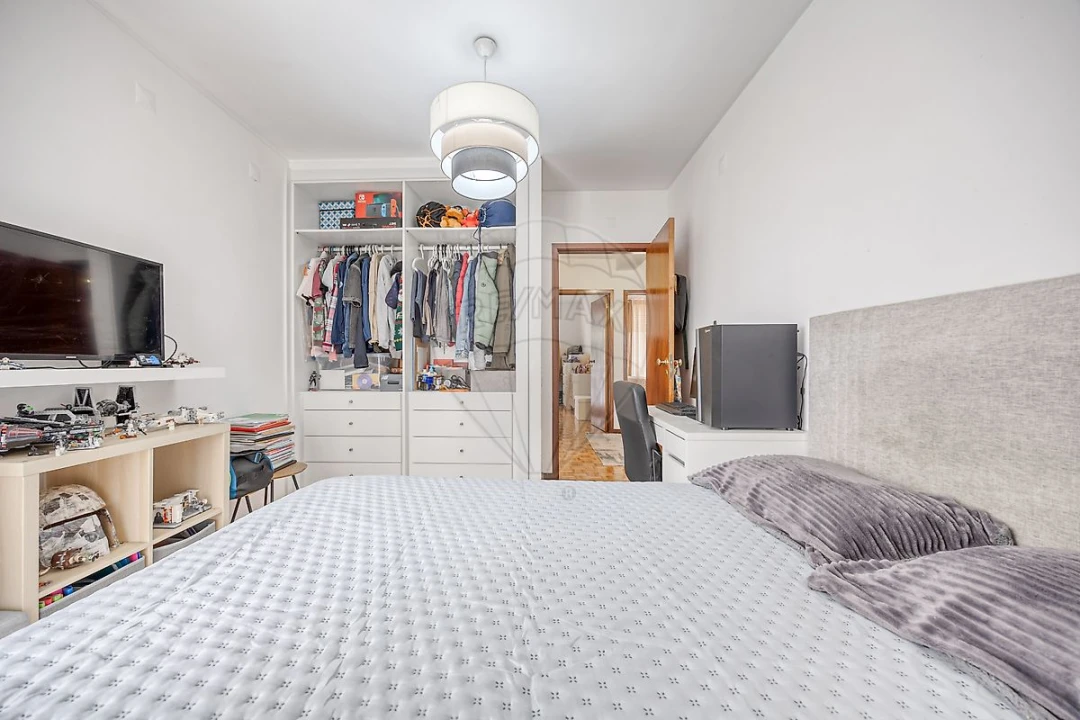 Apartamento T4 para Venda em Custóias, Leça do Balio e Guifões Foto 17