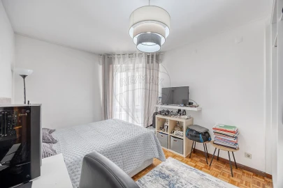 Apartamento T4 para Venda em Custóias, Leça do Balio e Guifões