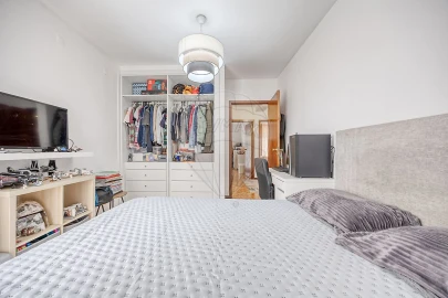 Apartamento T4 para Venda em Custóias, Leça do Balio e Guifões