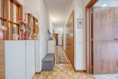 Apartamento T4 para Venda em Custóias, Leça do Balio e Guifões