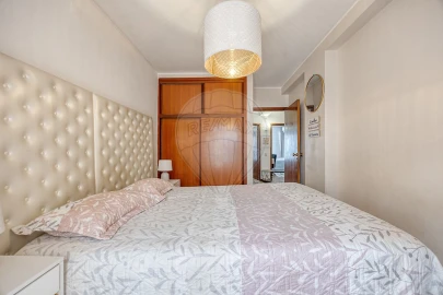 Apartamento T4 para Venda em Custóias, Leça do Balio e Guifões