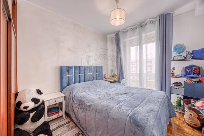 Apartamento T4 para Venda em Custóias, Leça do Balio e Guifões
