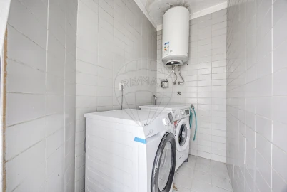 Apartamento T4 para Venda em Custóias, Leça do Balio e Guifões