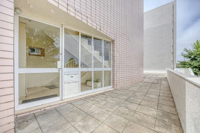 Apartamento T4 para Venda em Custóias, Leça do Balio e Guifões