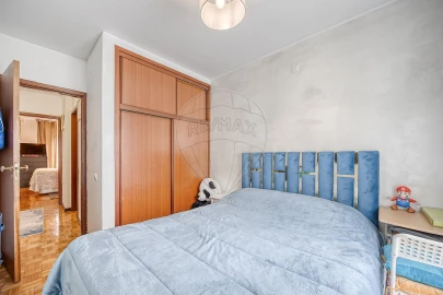 Apartamento T4 para Venda em Custóias, Leça do Balio e Guifões