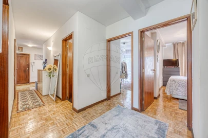 Apartamento T4 para Venda em Custóias, Leça do Balio e Guifões
