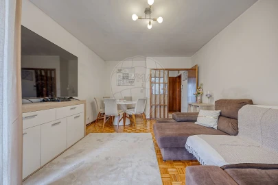 Apartamento T4 para Venda em Custóias, Leça do Balio e Guifões