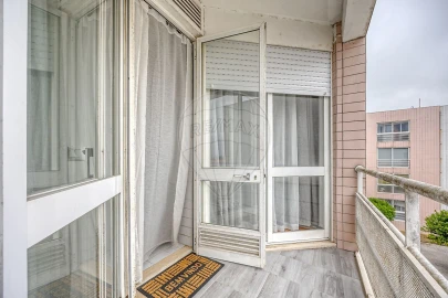 Apartamento T4 para Venda em Custóias, Leça do Balio e Guifões