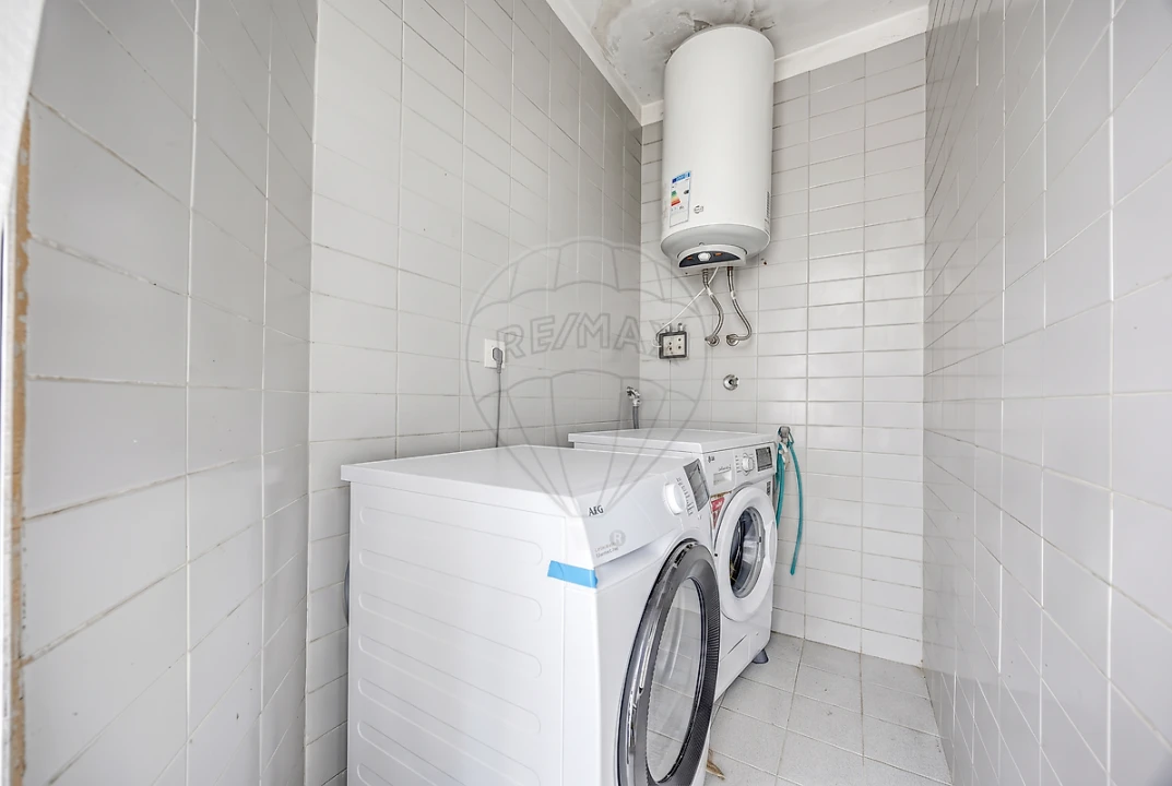 Apartamento T4 para Venda em Custóias, Leça do Balio e Guifões Foto 14