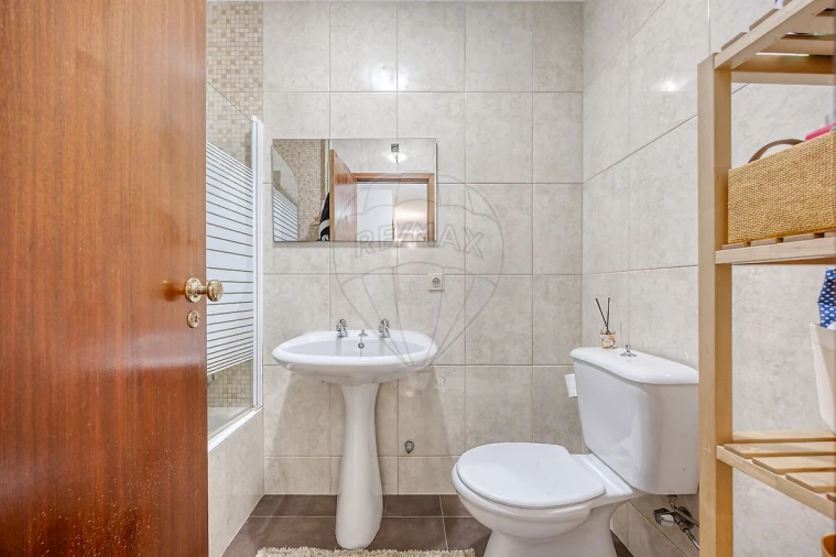 Apartamento T4 para Venda em Custóias, Leça do Balio e Guifões Foto 22
